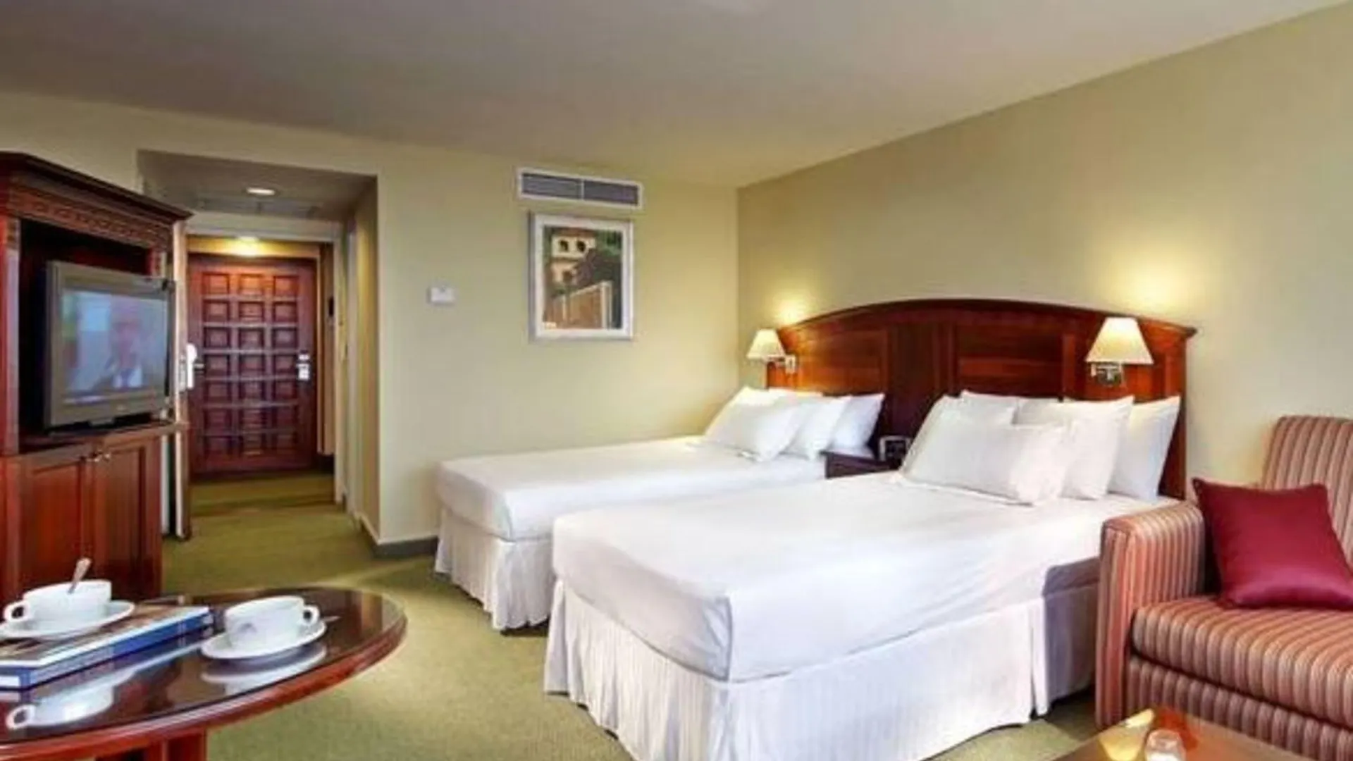 Dominican Fiesta Hotel Santo Domingo