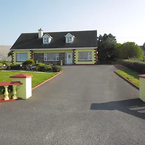 The Waterfront 3* Portmagee