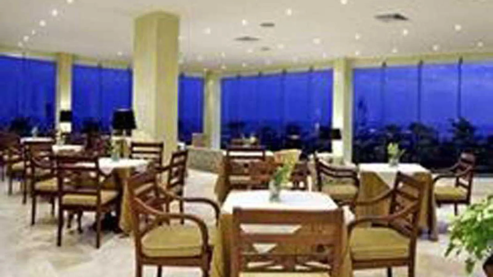 Dominican Fiesta Hotel Santo Domingo