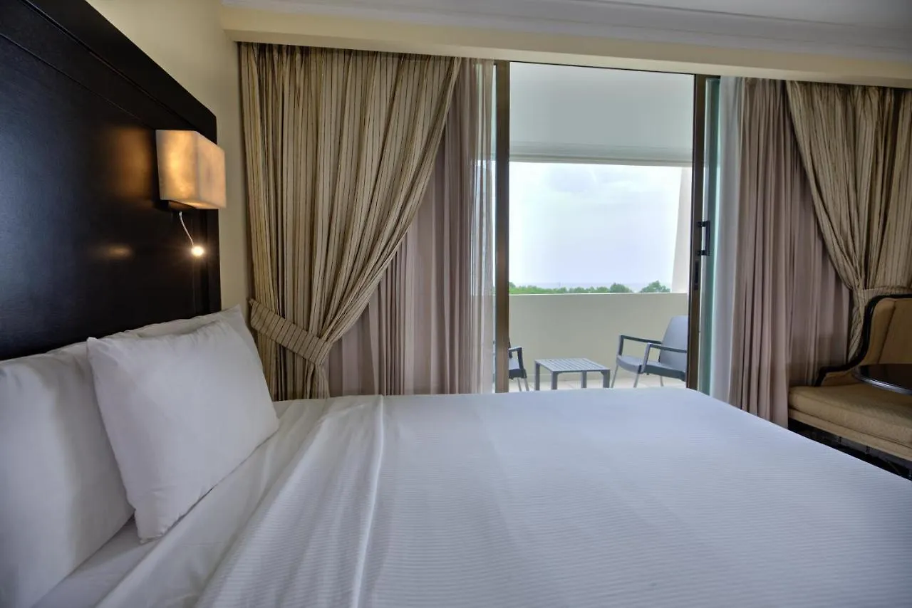 Dominican Fiesta Hotel Santo Domingo