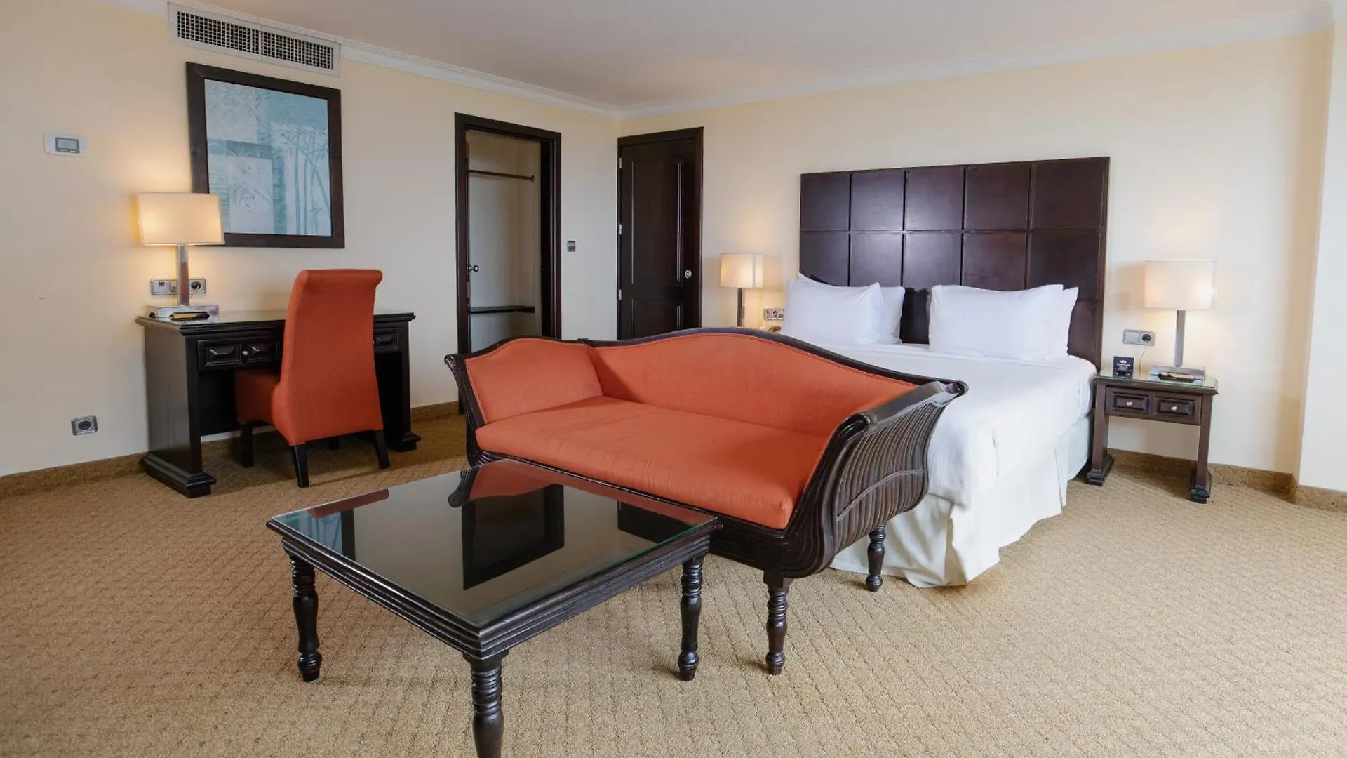 *****  Dominican Fiesta Hotel Santo Domingo Dominican Republic