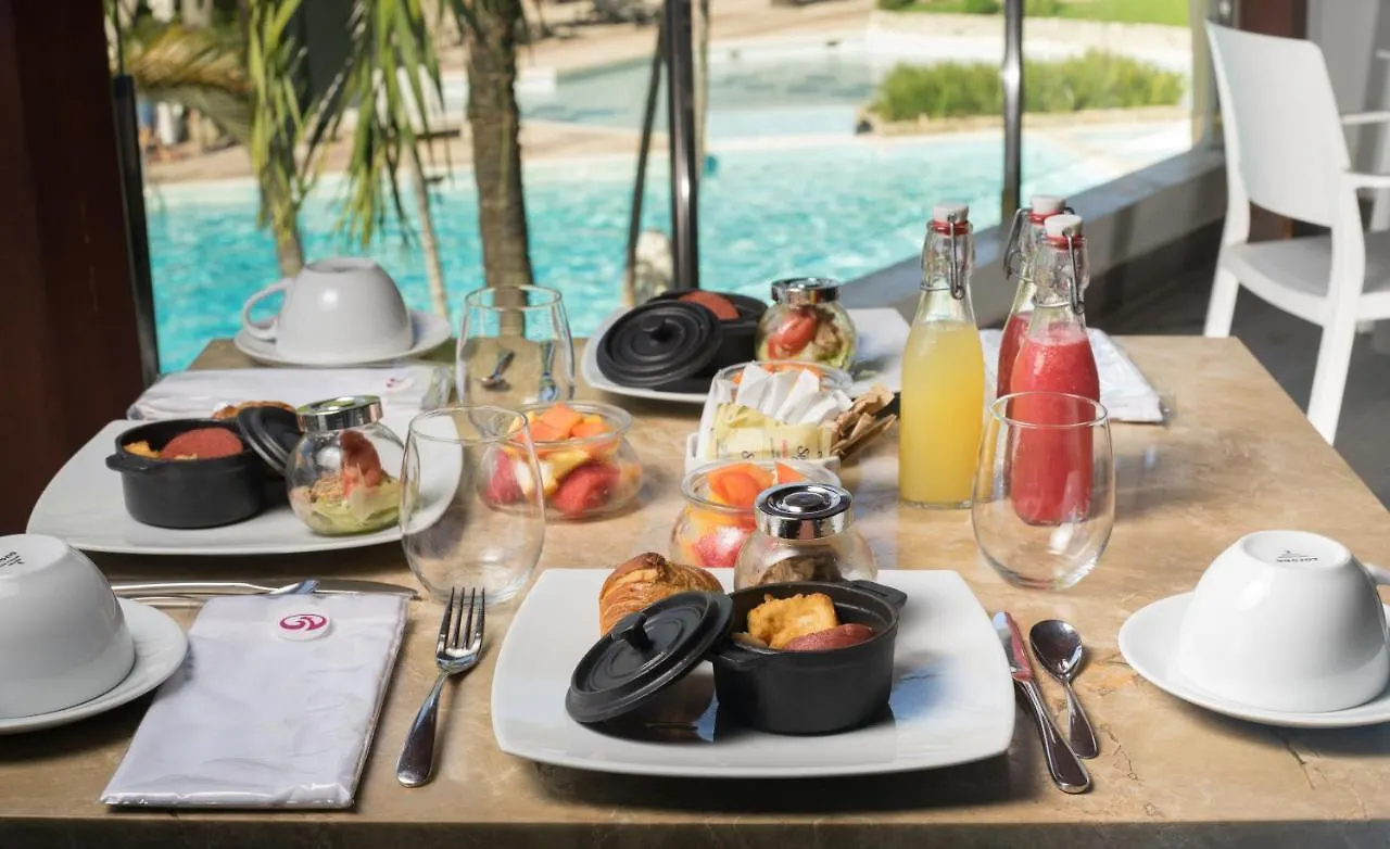 Dominican Fiesta Hotel Santo Domingo