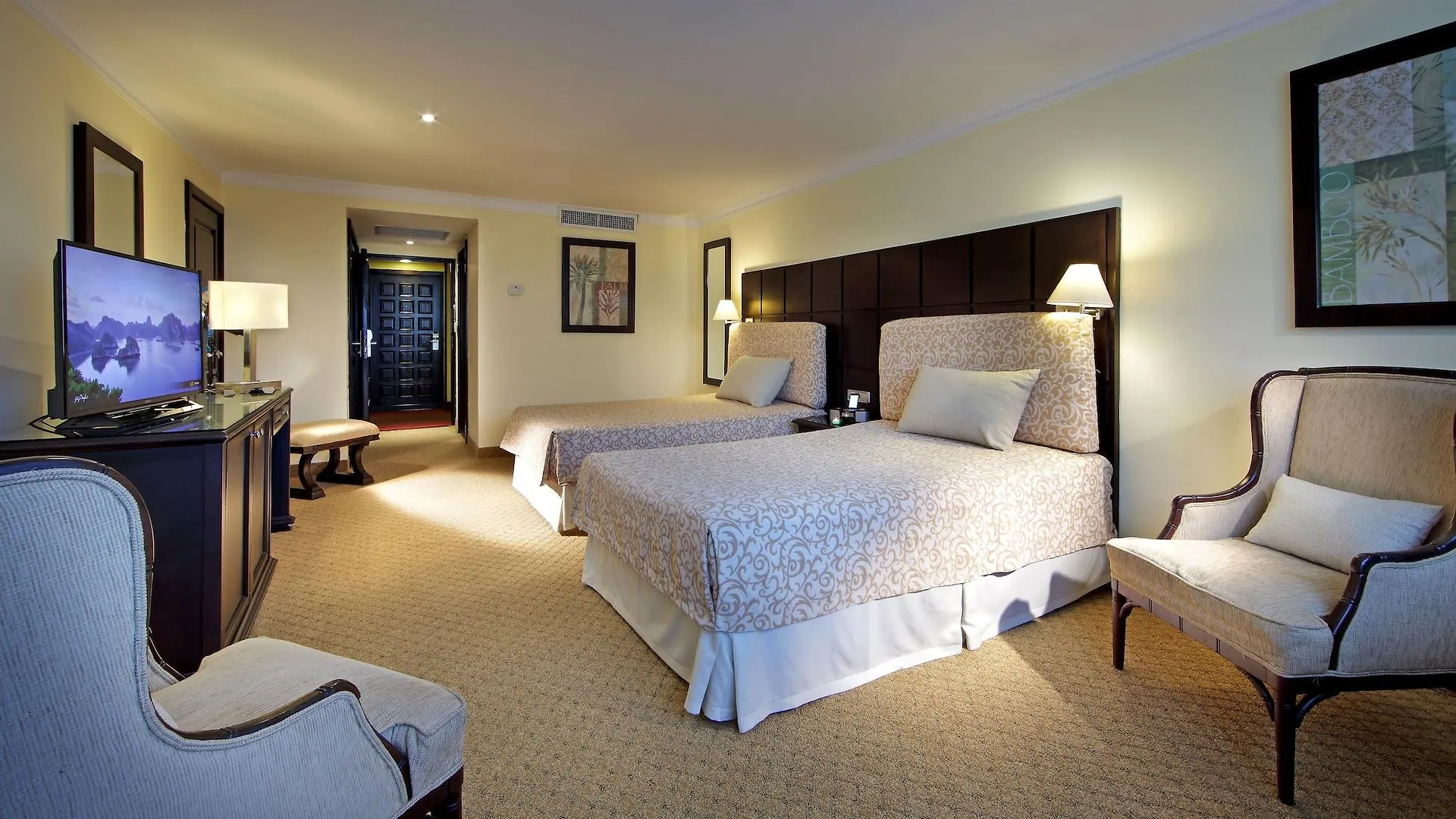 Dominican Fiesta Hotel&Casino Santo Domingo Hotel