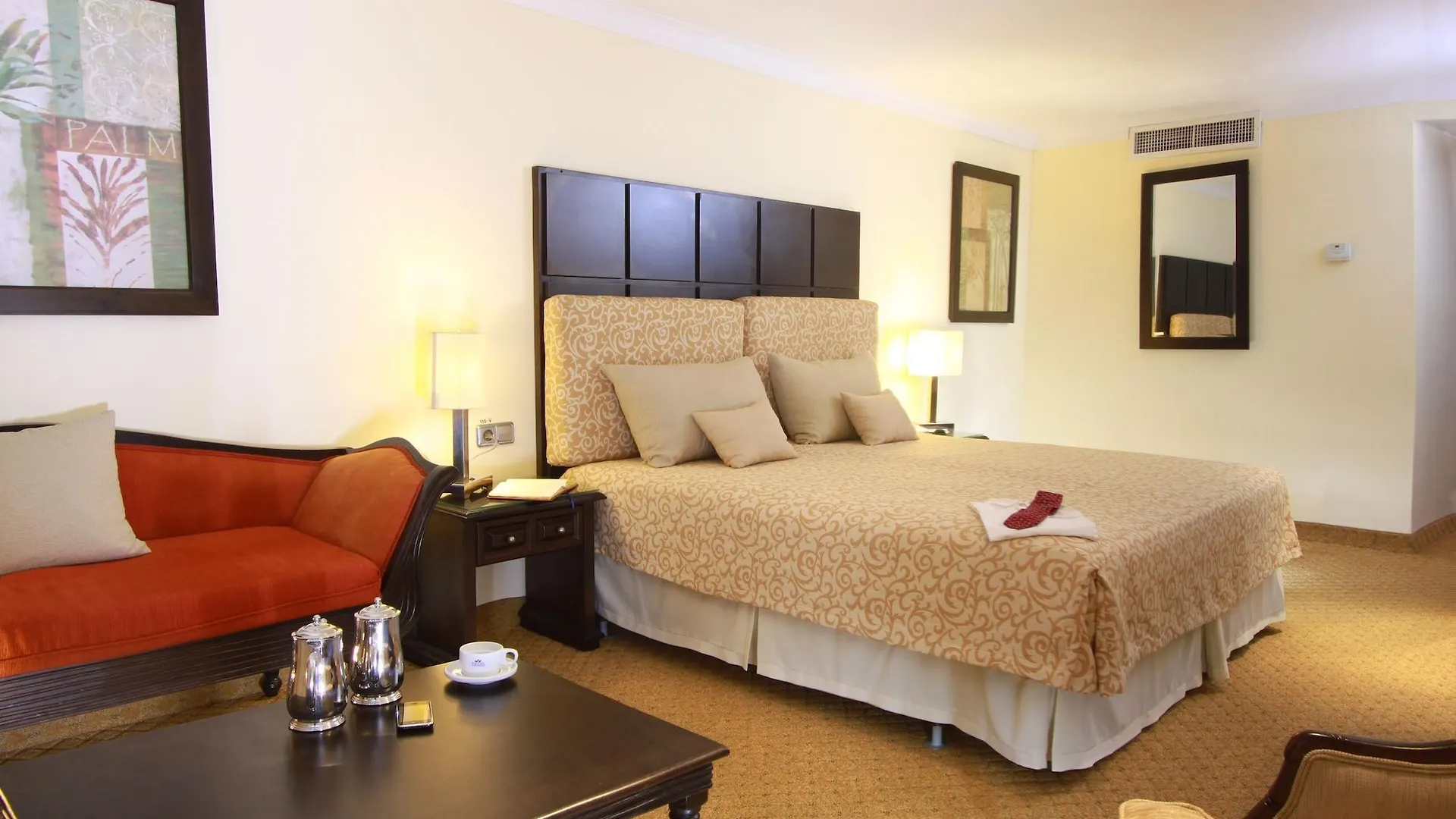 Dominican Fiesta Hotel&Casino Santo Domingo Hotel