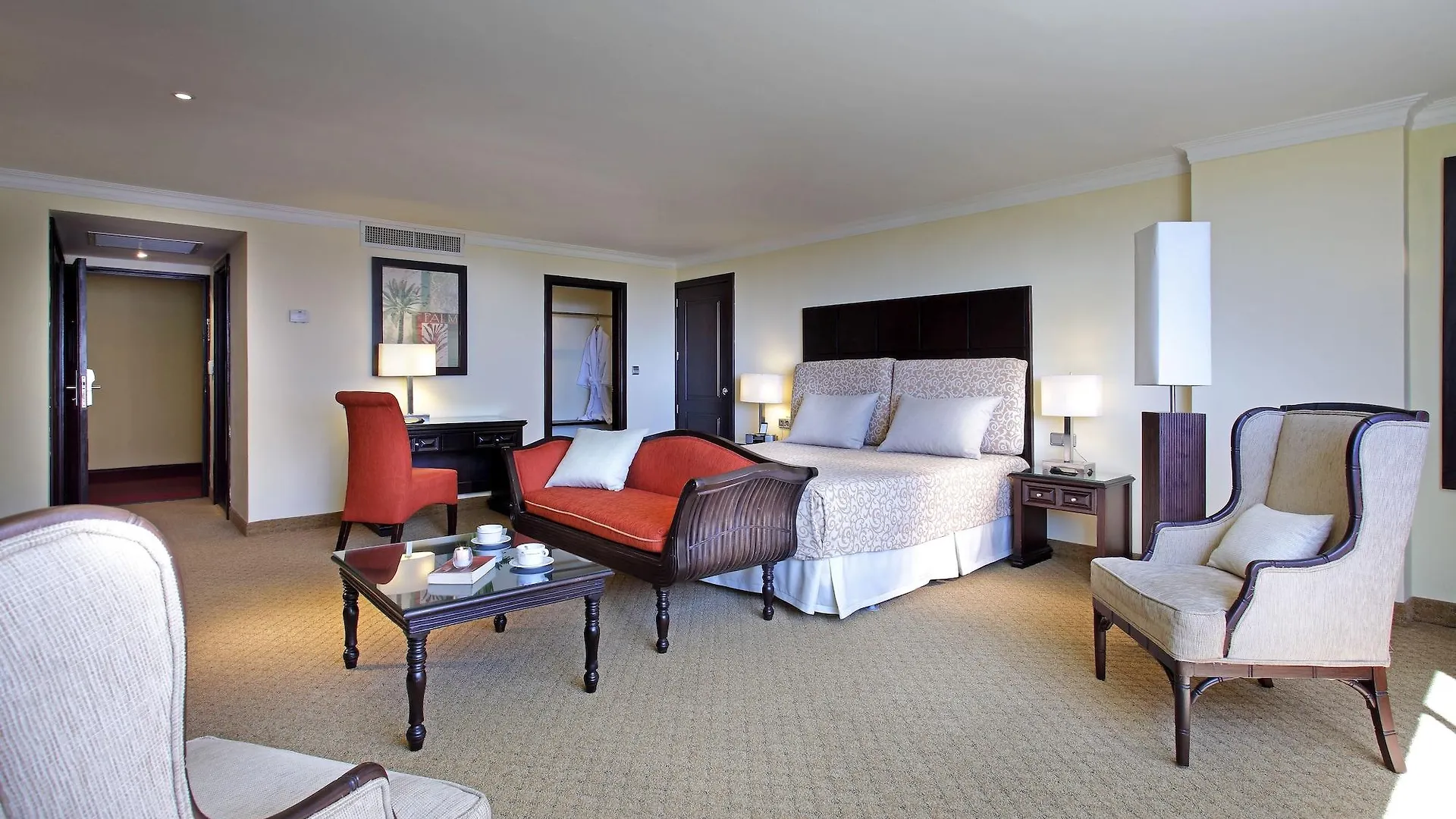 Dominican Fiesta Hotel&Casino Santo Domingo