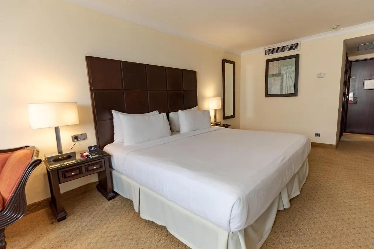 Dominican Fiesta Hotel Santo Domingo