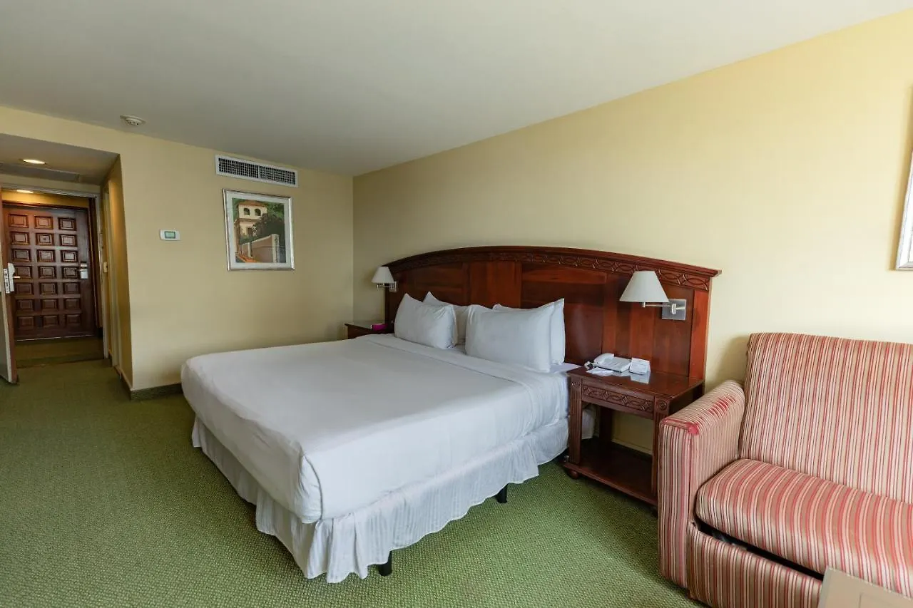Dominican Fiesta Hotel Santo Domingo Dominican Republic