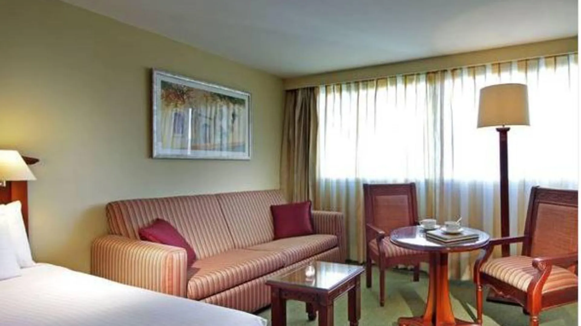 Dominican Fiesta Hotel&Casino Santo Domingo