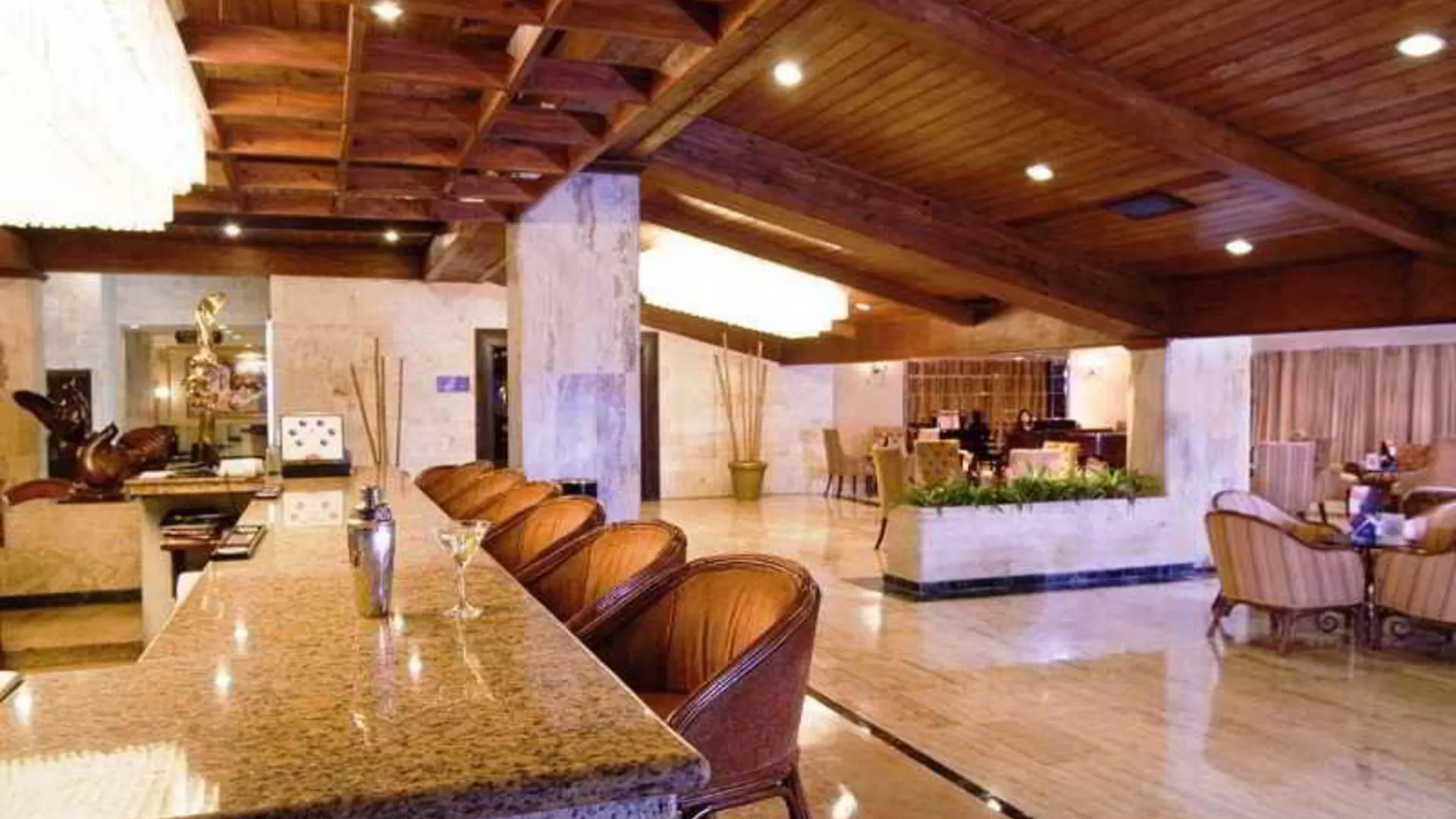 Dominican Fiesta Hotel Santo Domingo