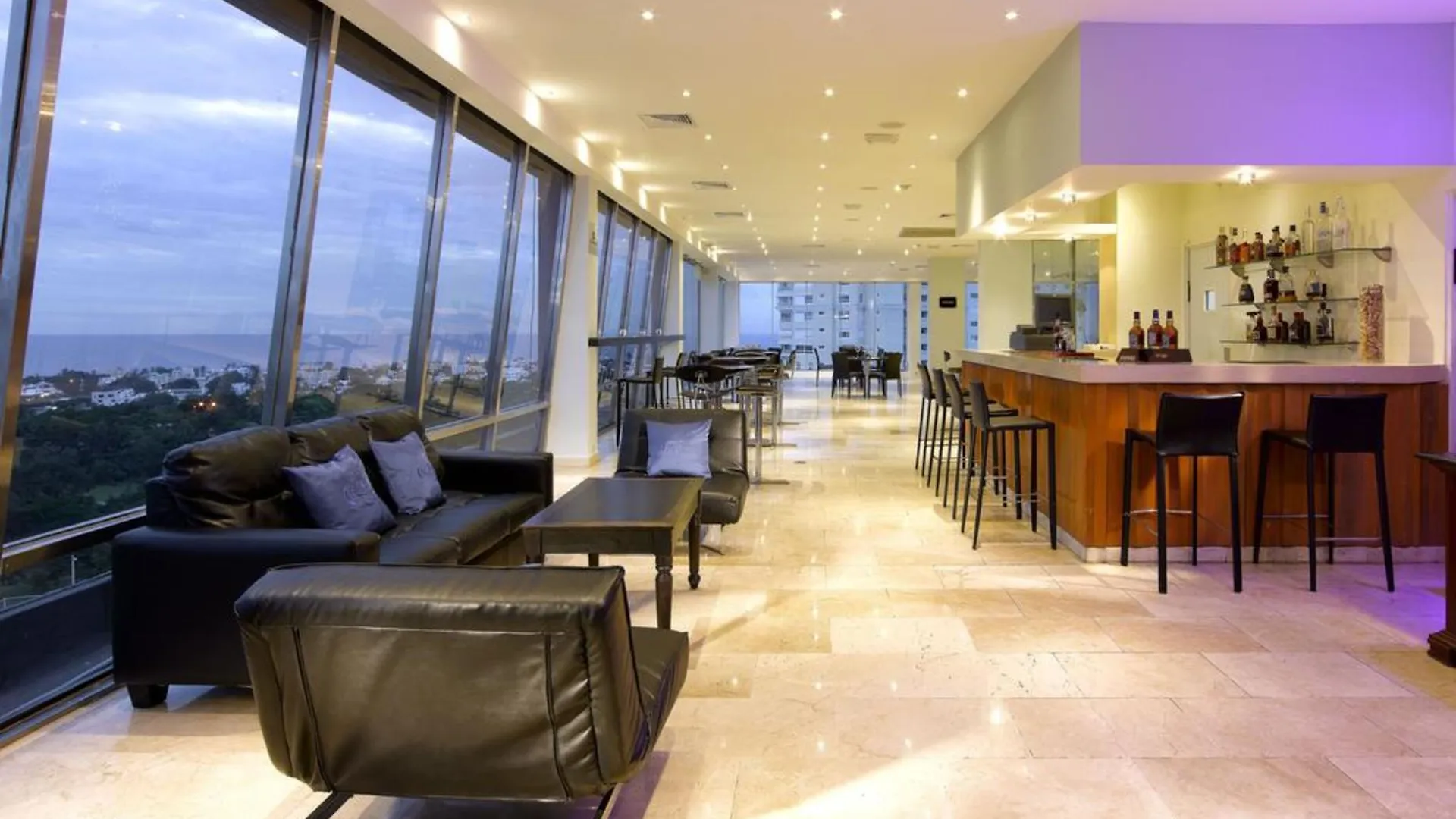 Dominican Fiesta Hotel Santo Domingo 5*,