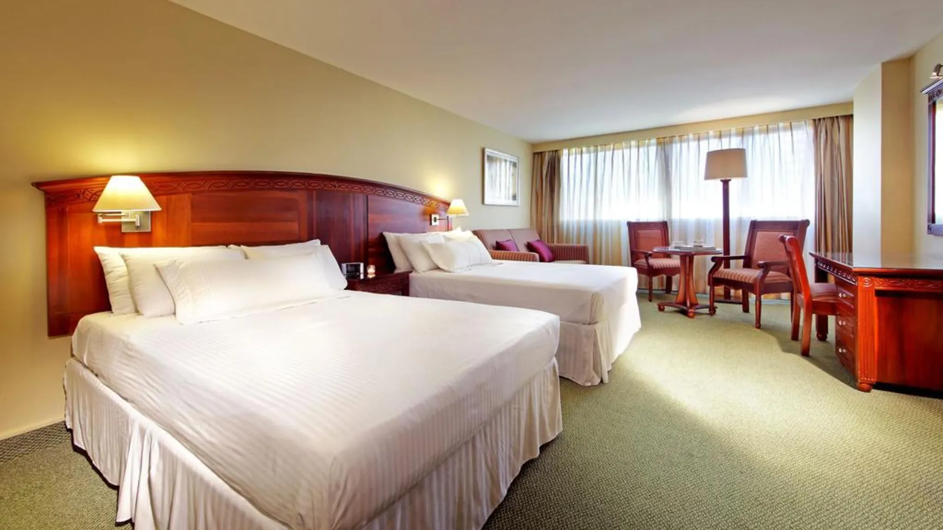 Dominican Fiesta Hotel&Casino Santo Domingo Hotel