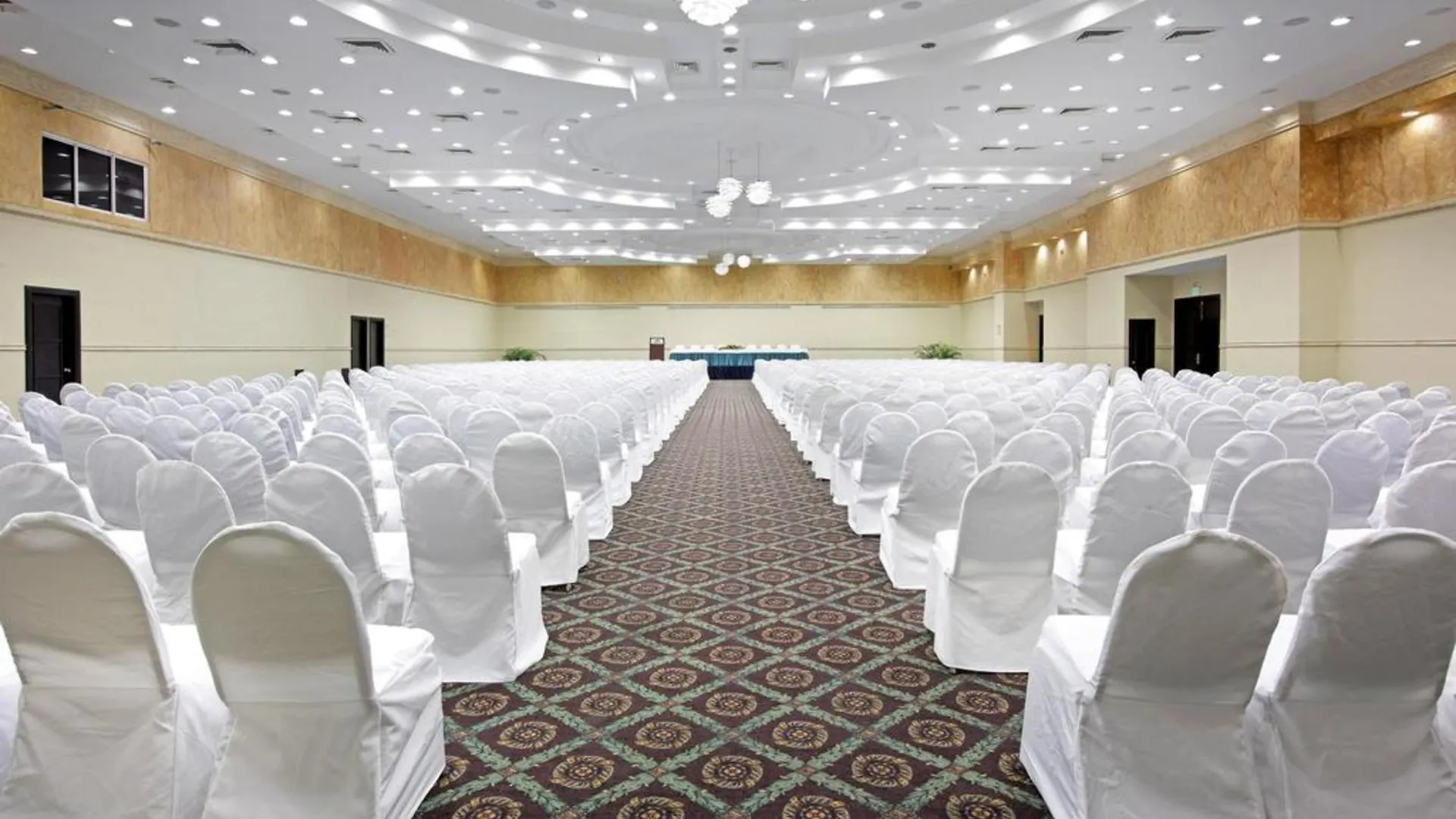Dominican Fiesta Hotel Santo Domingo