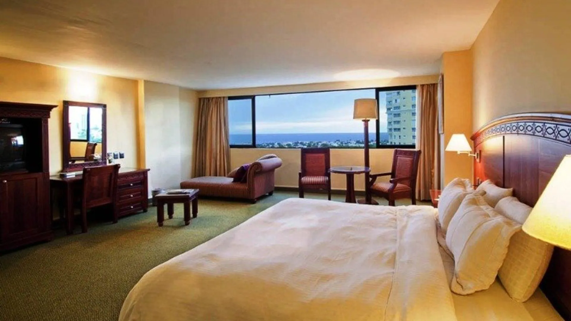 Hotel Dominican Fiesta Hotel&Casino Santo Domingo