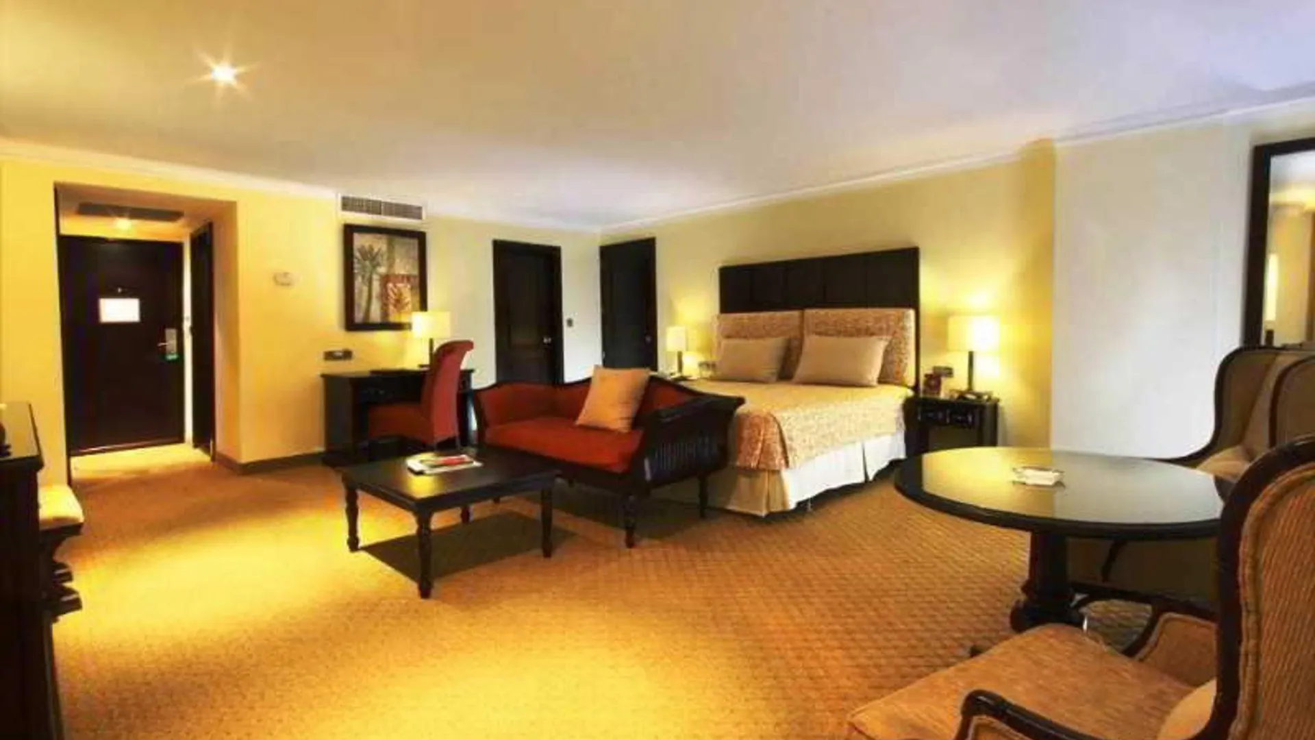 Hotel Dominican Fiesta Hotel&Casino Santo Domingo