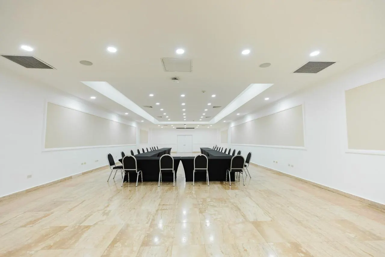 Dominican Fiesta Hotel Santo Domingo