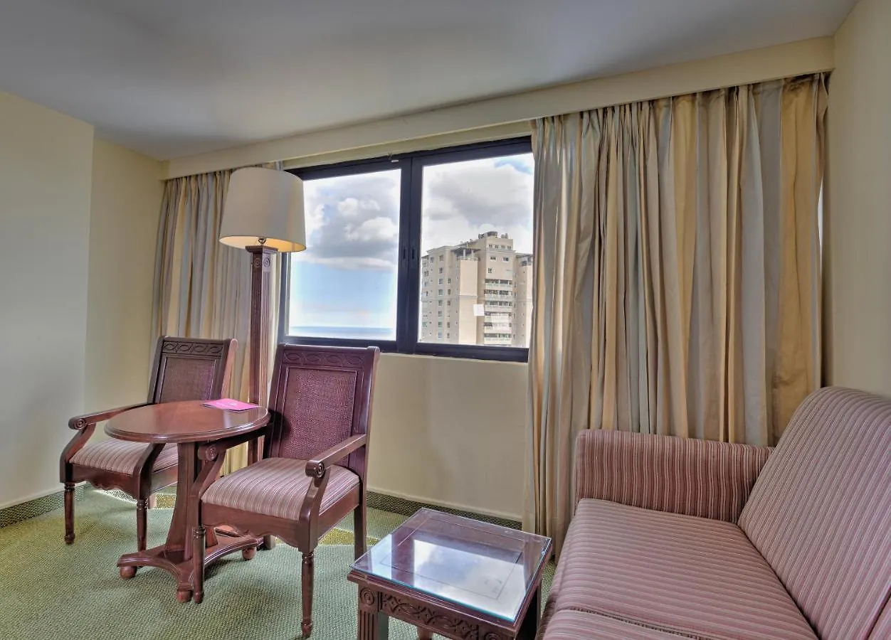 Dominican Fiesta Hotel&Casino Santo Domingo Repubblica Dominicana