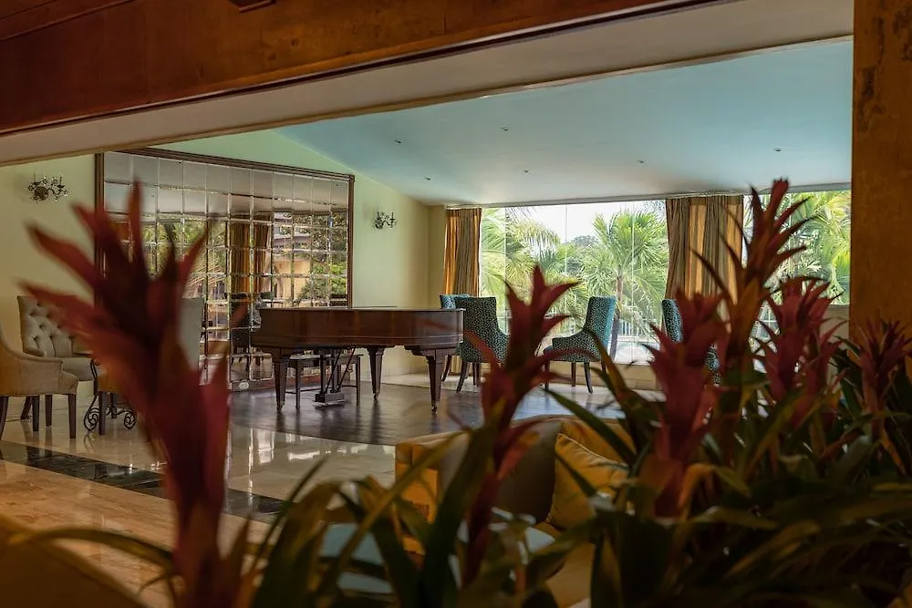 Hotel Dominican Fiesta Hotel&Casino Santo Domingo