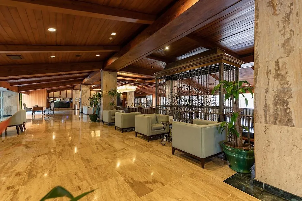 Dominican Fiesta Hotel&Casino Santo Domingo Repubblica Dominicana