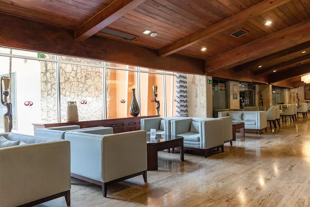 Dominican Fiesta Hotel&Casino Santo Domingo Hotel