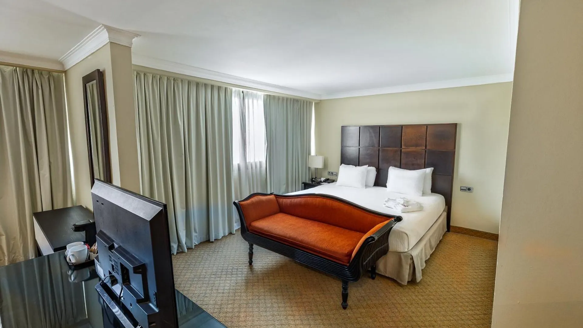 Dominican Fiesta Hotel&Casino Santo Domingo Hotel