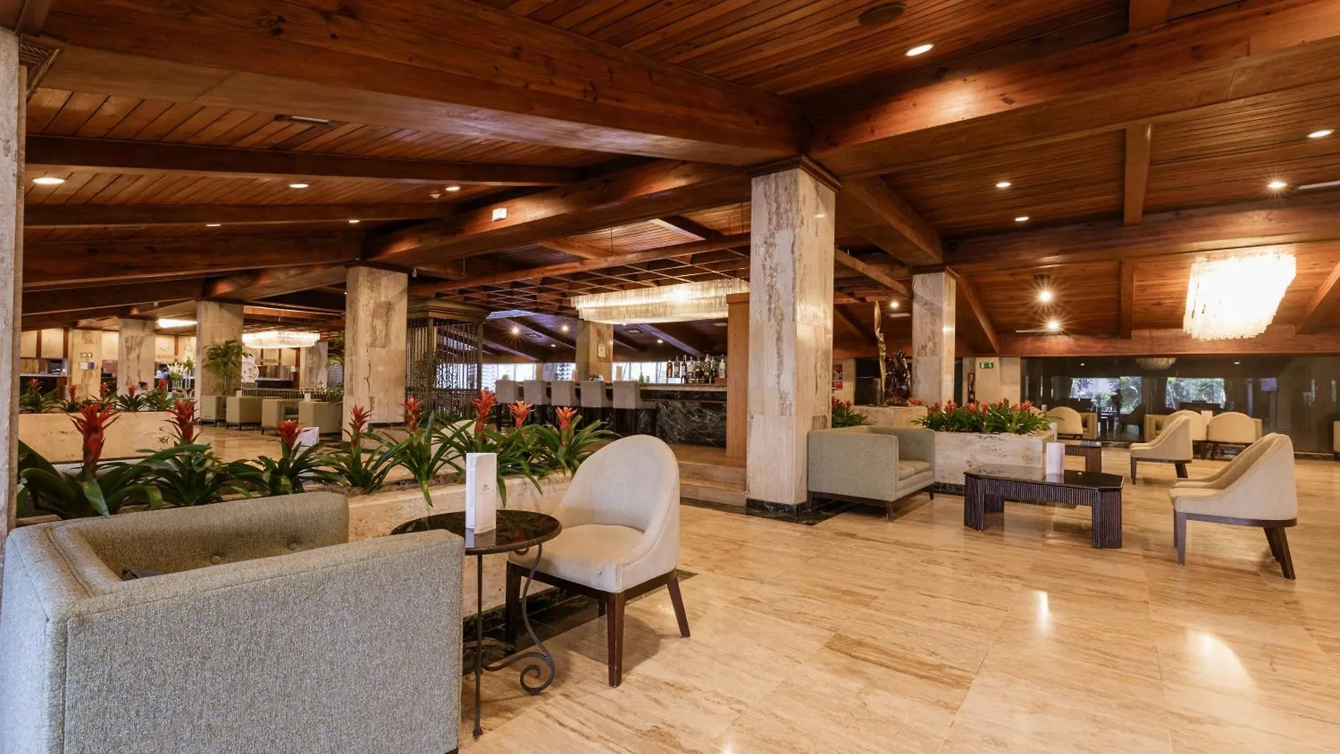 Dominican Fiesta Hotel&Casino Santo Domingo