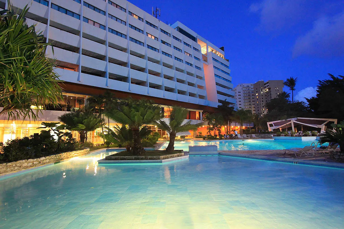Dominican Fiesta Hotel&Casino Santo Domingo Hotel