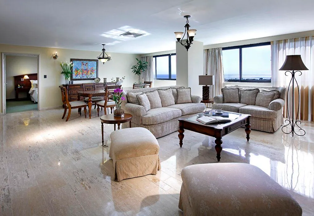 Dominican Fiesta Hotel&Casino Santo Domingo