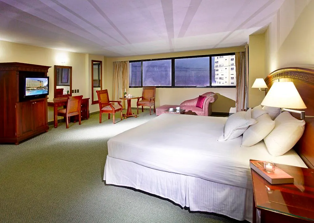 Dominican Fiesta Hotel&Casino Santo Domingo Hotel