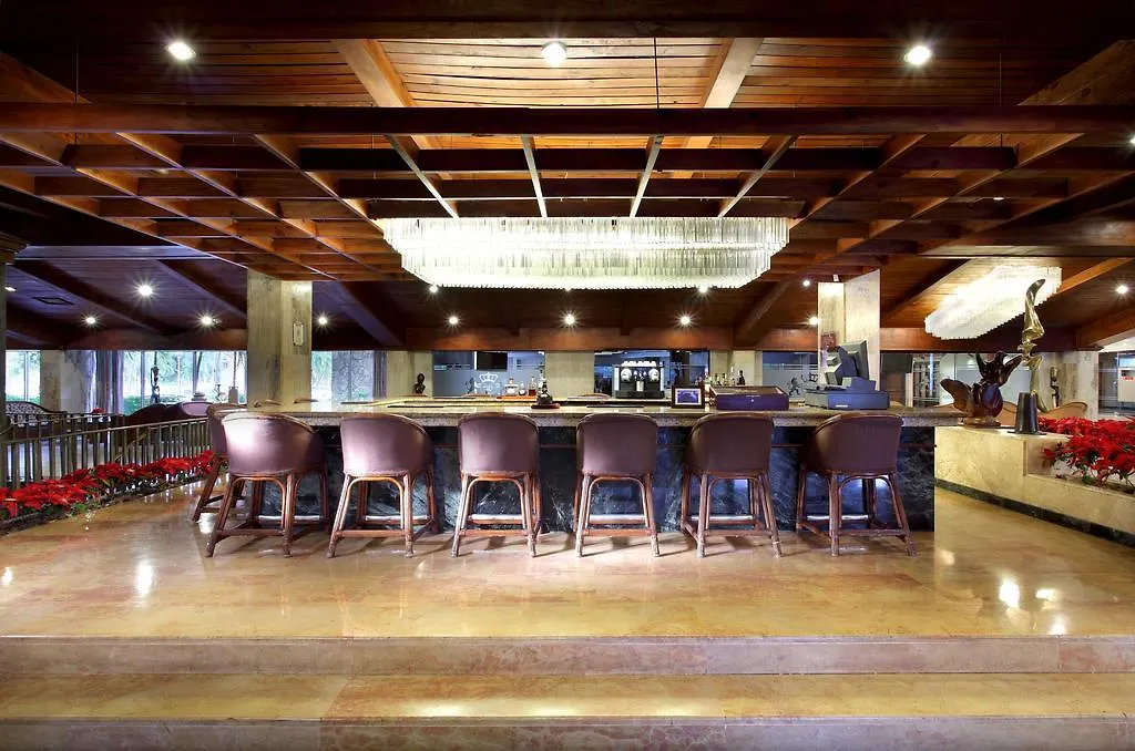 酒店 多米尼加嘉年华酒店及赌场 聖多明哥